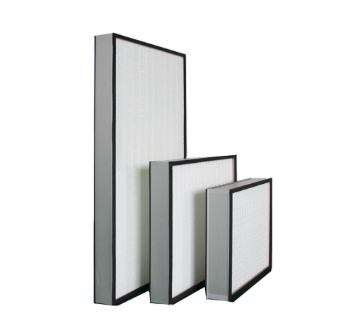 高效過濾器有什么作用?選購(gòu)時(shí)注意這幾點(diǎn)